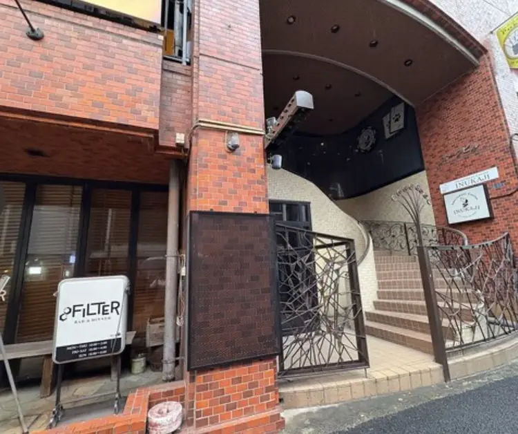 loaの内観・外観3