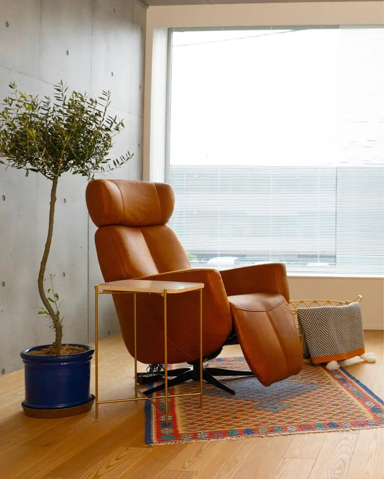 nuncの内観・外観3