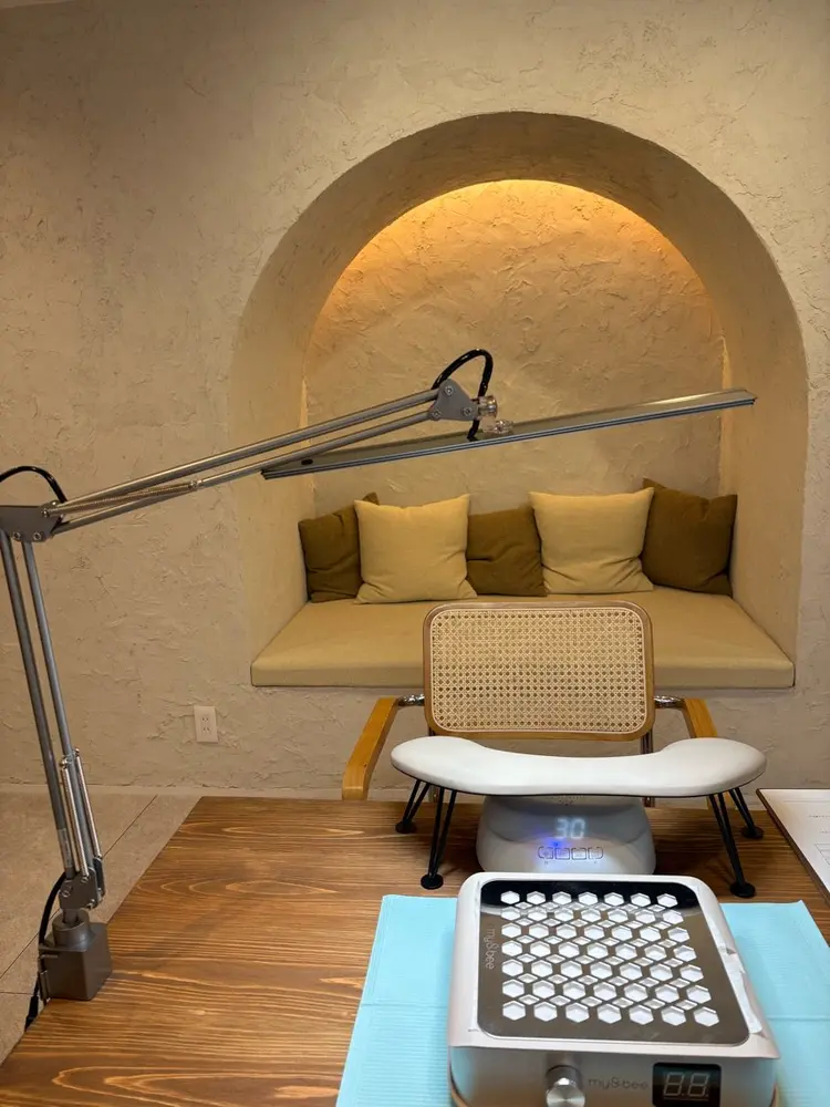 suui.の内観・外観2