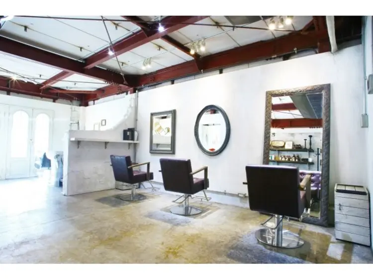 ade omotesandoの内観・外観2