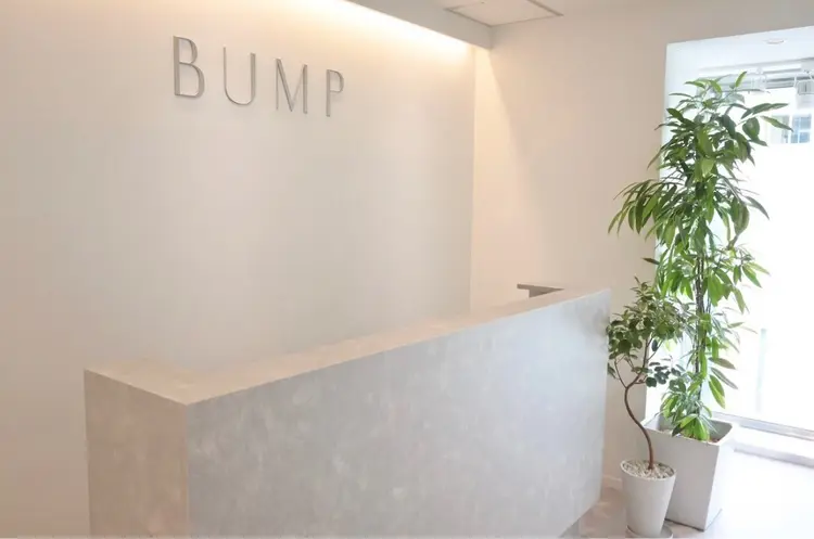 BUMP銀座の内観・外観1