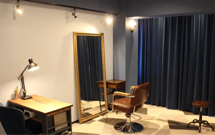 Mole  Meの内観・外観1