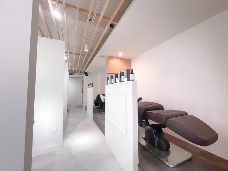 attraitの内観・外観3