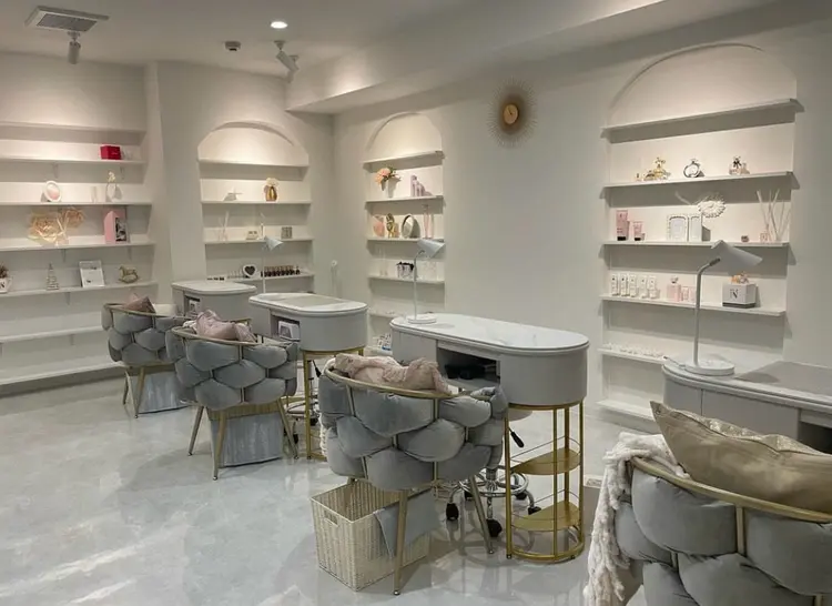 Nilz心斎橋店【ニルズ】の内観・外観1