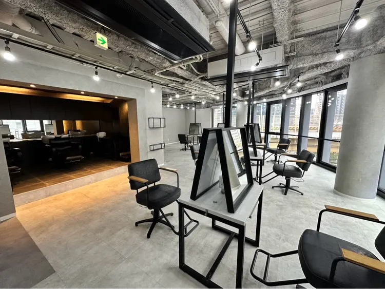 francesca.の内観・外観2