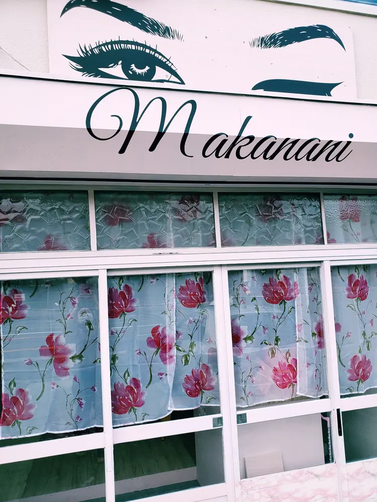 makananiの内観・外観2