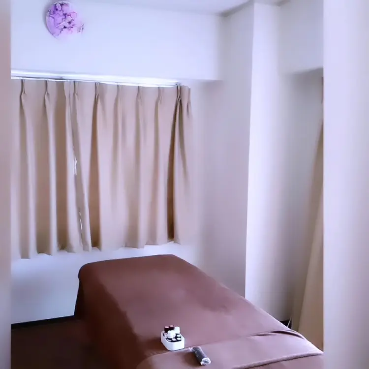 aroma.rupinusの内観・外観2