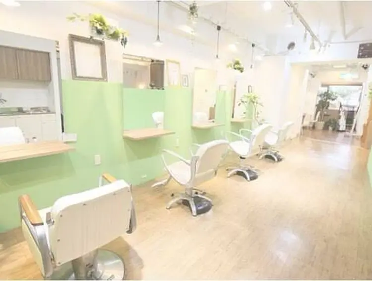 Ethicalの内観・外観1