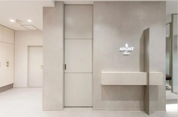 AFLOAT Leinoの内観・外観1