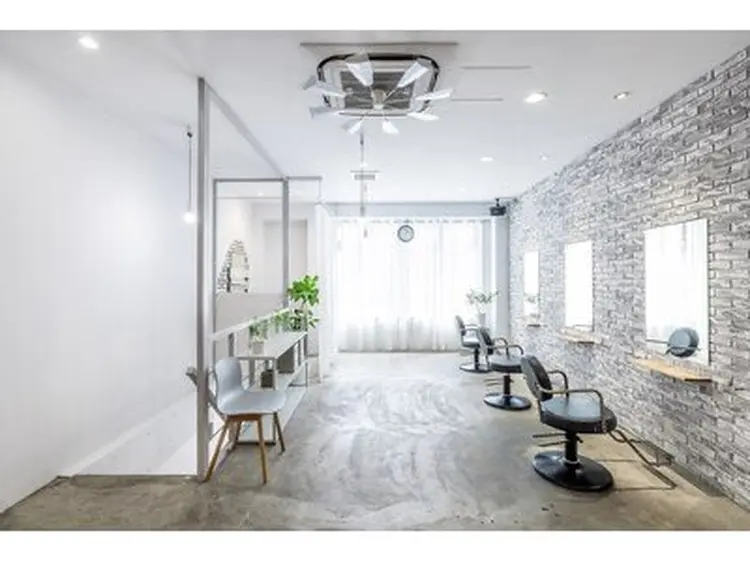 Clotho江古田の内観・外観1