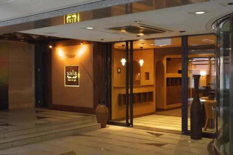 I'mアネックスサラ三条店の内観・外観1