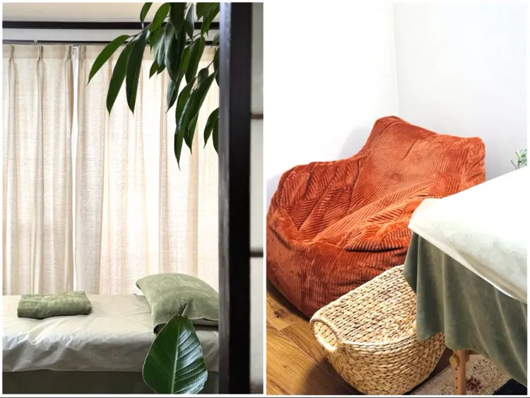 Tiida guuの内観・外観1