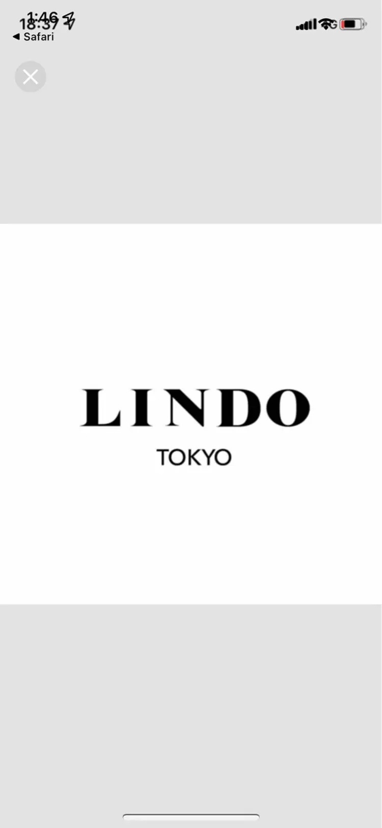 LINDO TOKYOの内観・外観1