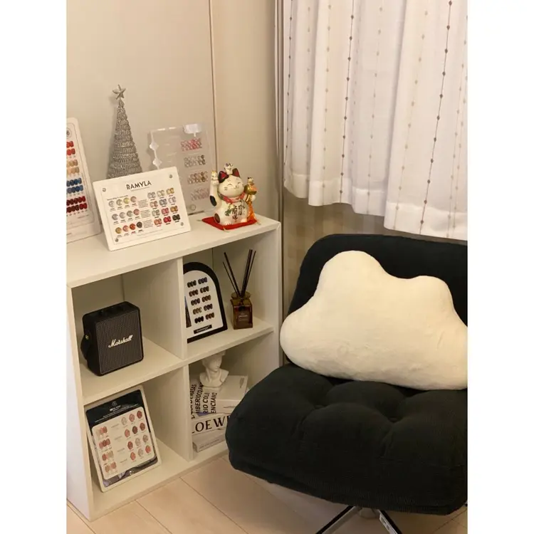 _Little.Nail_の内観・外観3