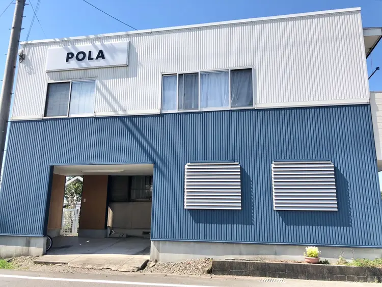 パルティールの内観・外観1