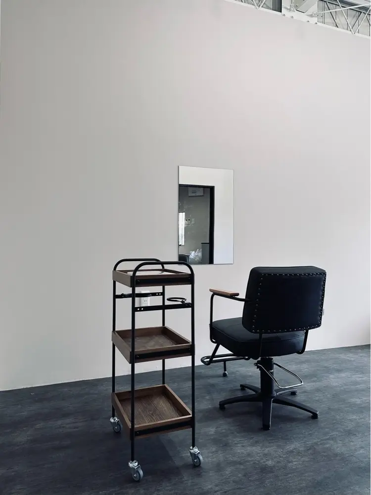 Alwonの内観・外観1