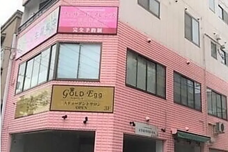 フェザード・サロンの内観・外観3