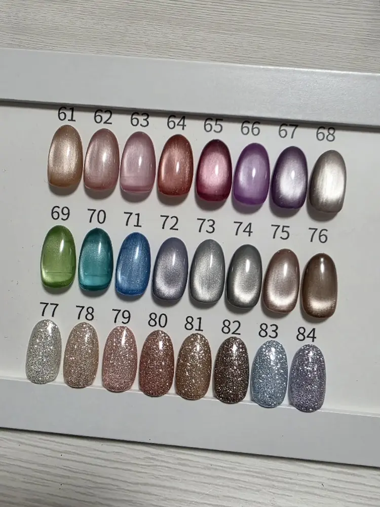 Hina nailの内観・外観3