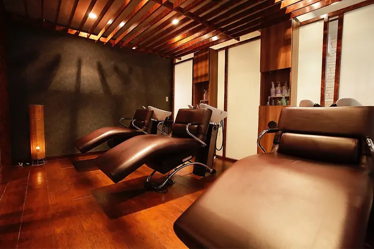 RecheRche【池袋】の内観・外観3