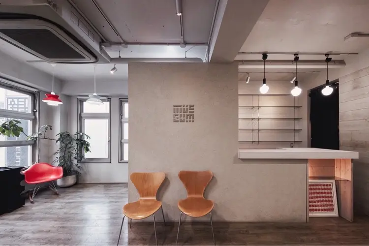 LOOPA by museumの内観・外観1