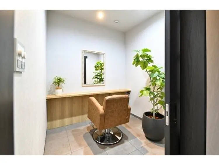 sand omotesandoの内観・外観3