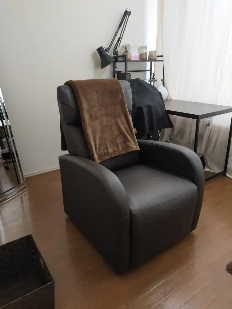 EyebrowSalon_Moonの内観・外観1