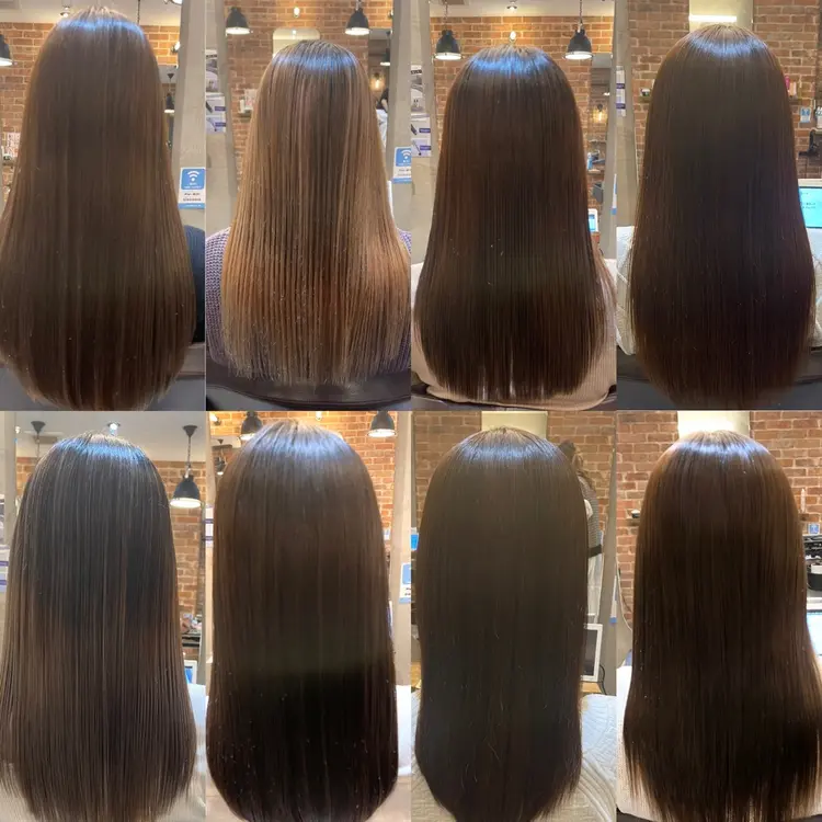 HERSHE by apolloの内観・外観3