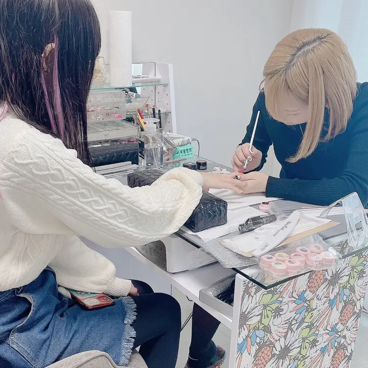 こさくねいるの内観・外観1