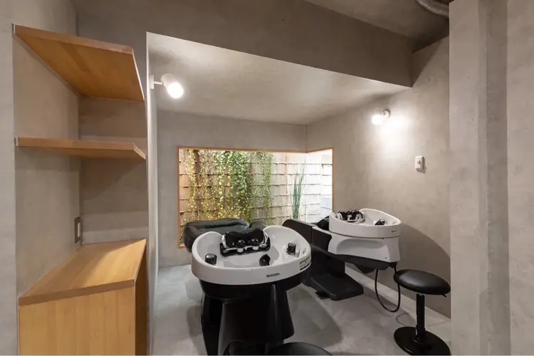 kiyoshi nakazakiの内観・外観3