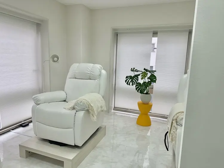 eyelash mele.の内観・外観2