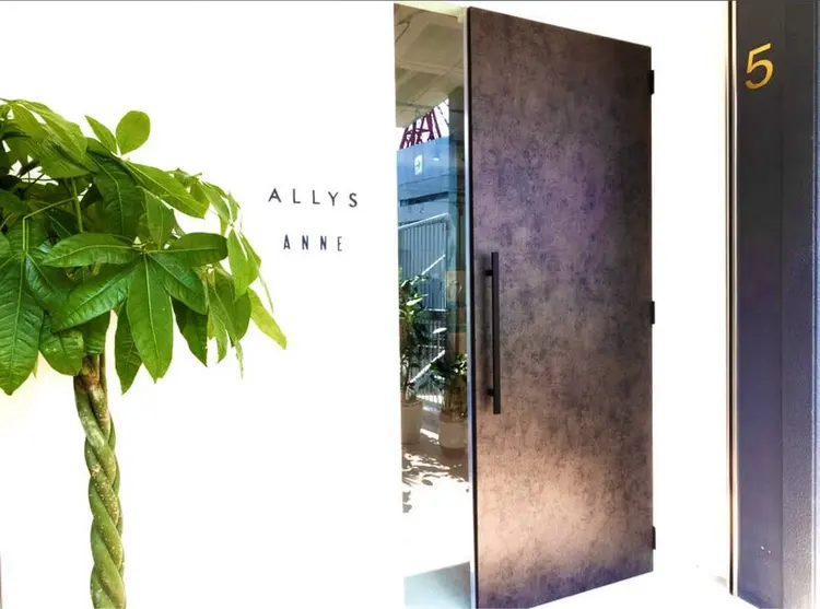 ALLYS 梅田の内観・外観2