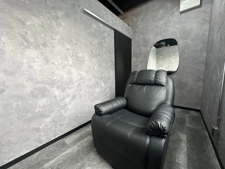 lil'Labの内観・外観3