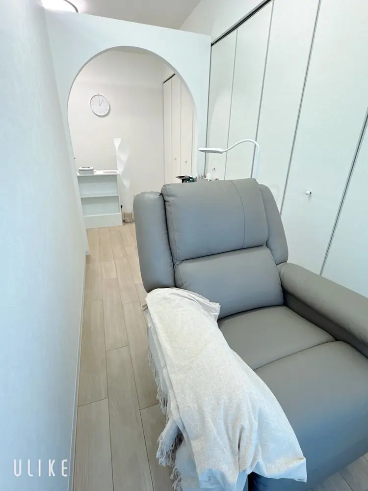 ANGE松戸店の内観・外観1