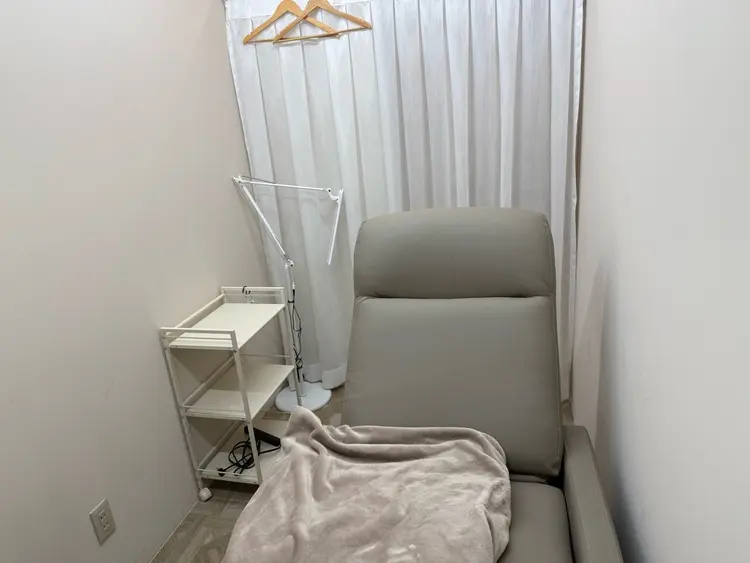 GO TODAY銀座　Eclara店の内観・外観2