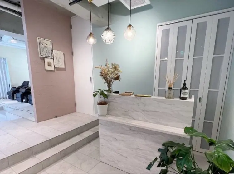 Tia.の内観・外観3