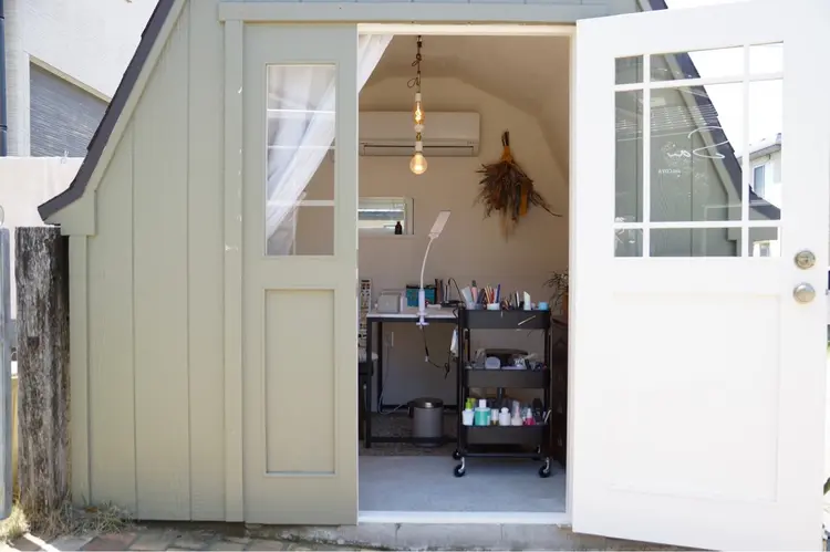 sa_nail13の内観・外観1