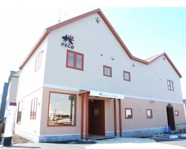 桜DECOプリムの内観・外観2