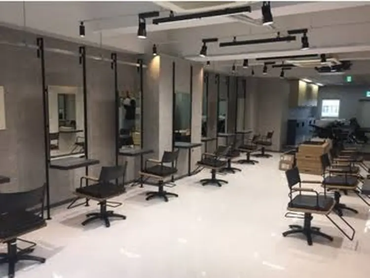 iLe.の内観・外観2