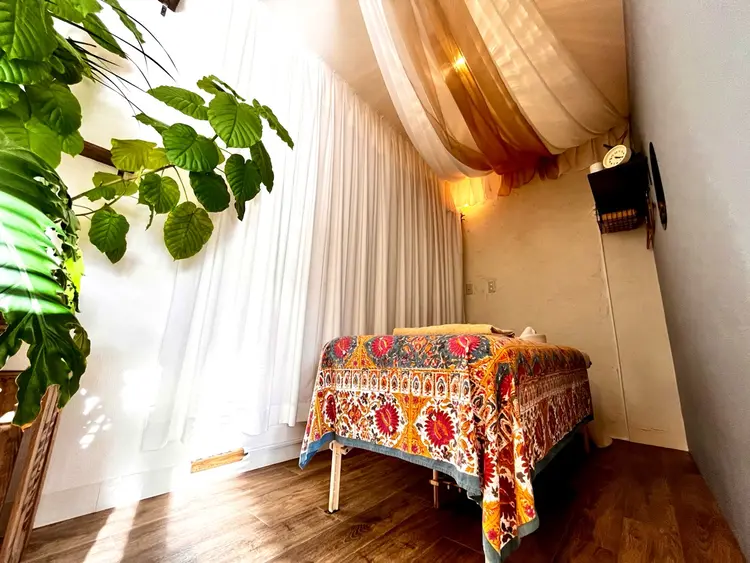 ひのえ治療院の内観・外観2