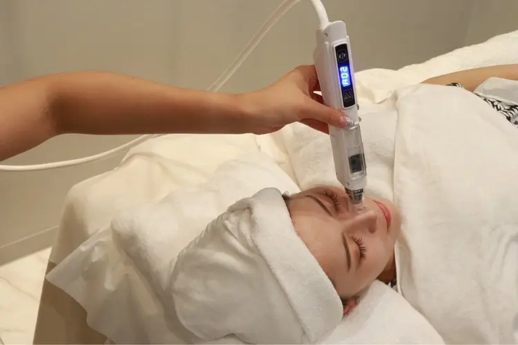 Beauty salon Madonnaの内観・外観2