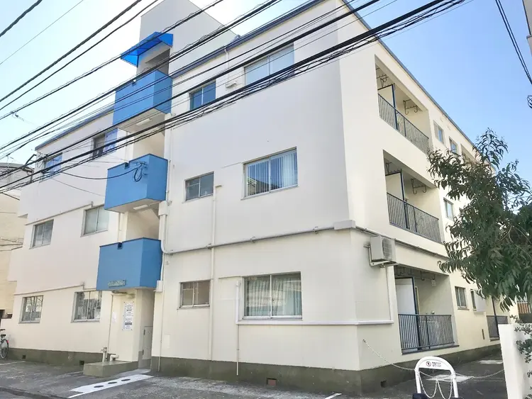 Luzlu salonの内観・外観3