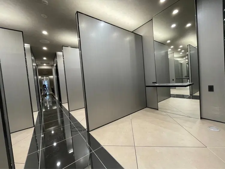 HARUKI MINATO japan  osakaの内観・外観1