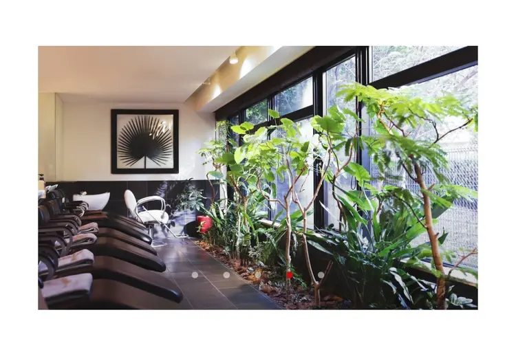 DADA CuBiCの内観・外観2