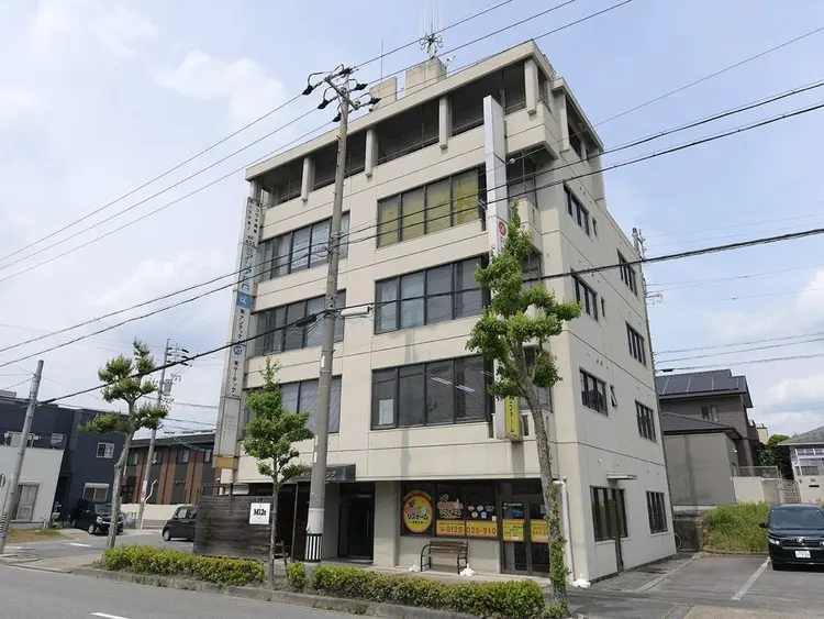 Beauty studio colorの内観・外観3