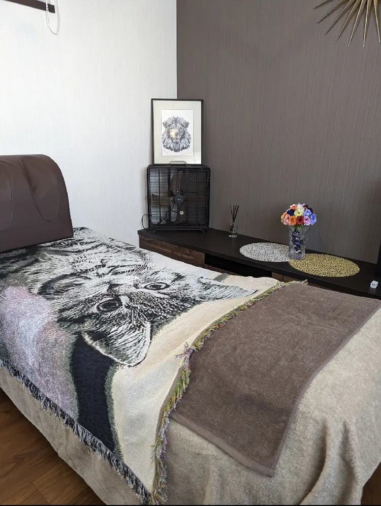 SOLEILの内観・外観1