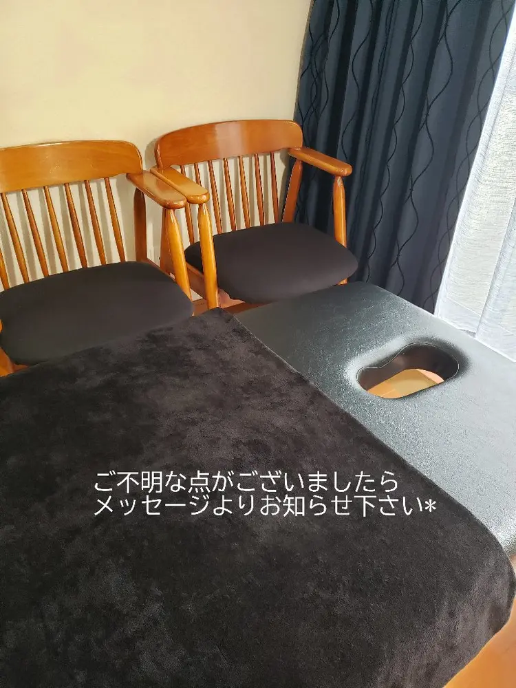 美容整体/美容矯正myの内観・外観3