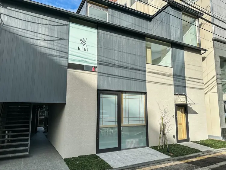 髪質改善専門店　　kikiの内観・外観1