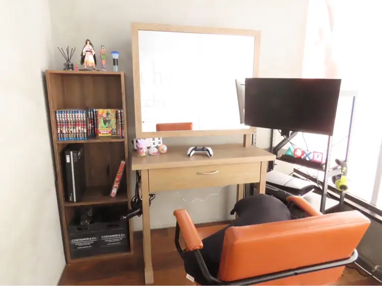 ヲタクに美容室は難しい。の内観・外観1