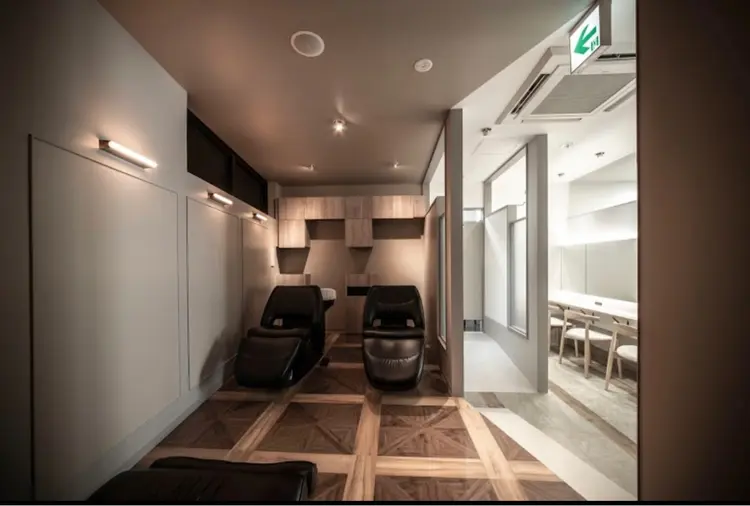 gotoday天神の内観・外観2