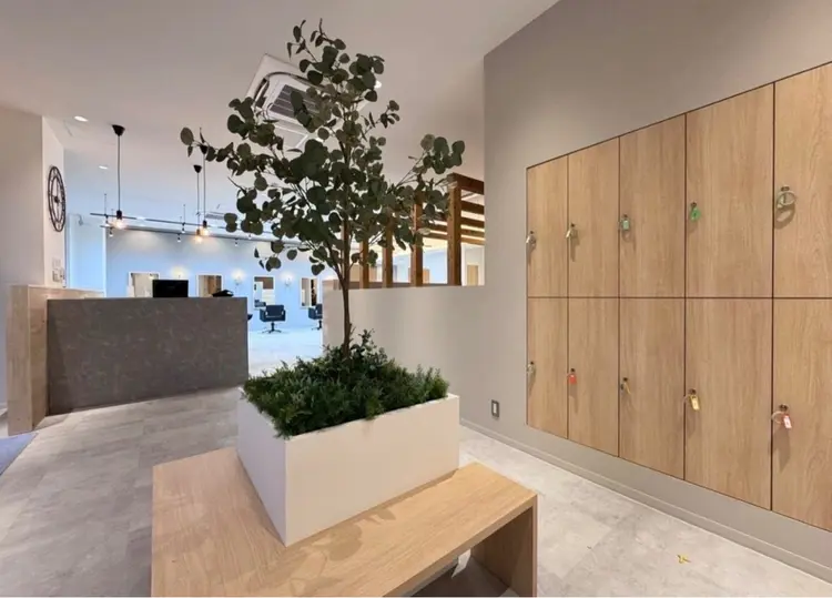 jade livrerの内観・外観3